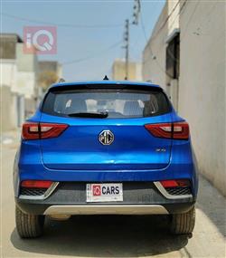 ام جي ZS